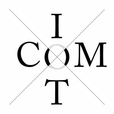 logo In The Company Of Men